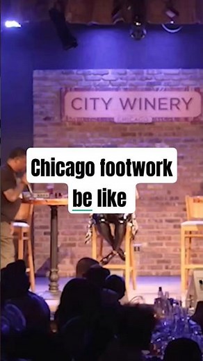 How Chicago Footwork Became A Global Phenomenon