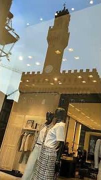 Inside The Most Beautiful Streets of Florence You NEED to See