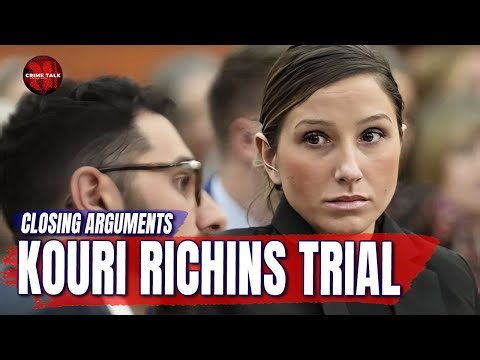 Kouri Richins Closing Arguments LIVE: Did the State Prove Its Case?