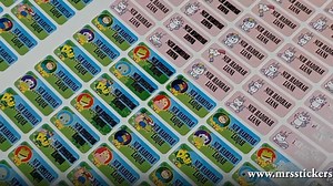 MrsSticker on Reels | Facebook