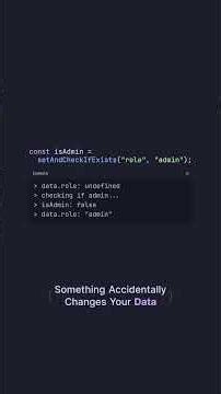 Clean Code Principle #cleancode #coding #latest #frontendcourse #css #trending #shortsvideo #shorts
