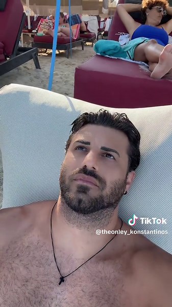 Discover Greece: A Journey to Greek Men and Culture