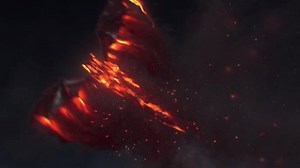 Dragon Fire Breath Animation Background Dragon Stock Footage Video (100% Royalty-free) 3584039487 | Shutterstock