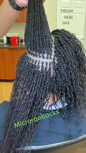 #tfy #microlocs #locd #naturahairgrowthjourney #rootlocks #locstyles #locstyles #locstyles #blackwomenhairstyles #locsmaintenance #blackwomenoftiktok #interlocking #naturalhairgrowth #naturalhairgrowth #blackhairtiktok #naturalhairgrowth #microlocsjourney #naturalhairtutorial #typ