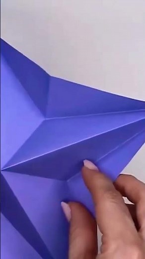 Easy Origami Tessellation for beginners!#shorts#origami#architects