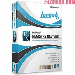 Registry Reviver Serial Key Generator