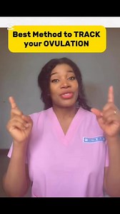 Best Method to TRACK your OVULATION | Pregnancy Tips With Dr. Helen