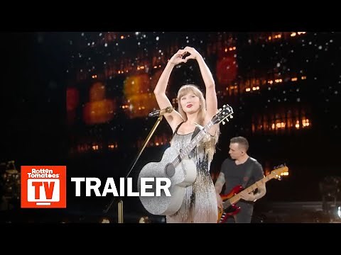 Taylor Swift | The Eras Tour | The Final Show Trailer #1