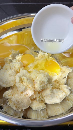 Paano Gumawa ng Masarap na Cassava Cake