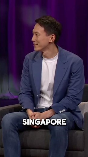 TikTok CEO Shou Zi Chew: Facts You Didn’t Know