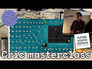 Future Sound Systems Cric masterclass | 26 Feb 2025