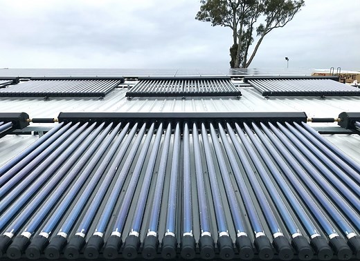 Best Solar Hot Water Systems for Australia [2026 Comparison]