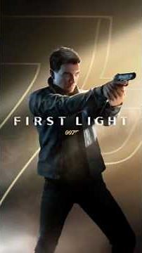 007: First Light | The beginning of James Bond's first intense mission!
