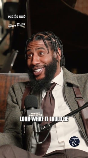 Iman Shumpert says HE didn't go to North Carolina because they didn't work like Georgia Tech 👀