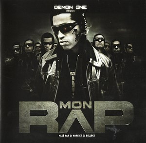 Demon One - Mon Rap