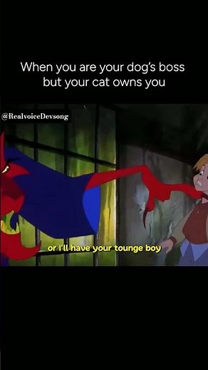 All Dogs Go to Heaven is an animated musical fantasy released in 1989.
