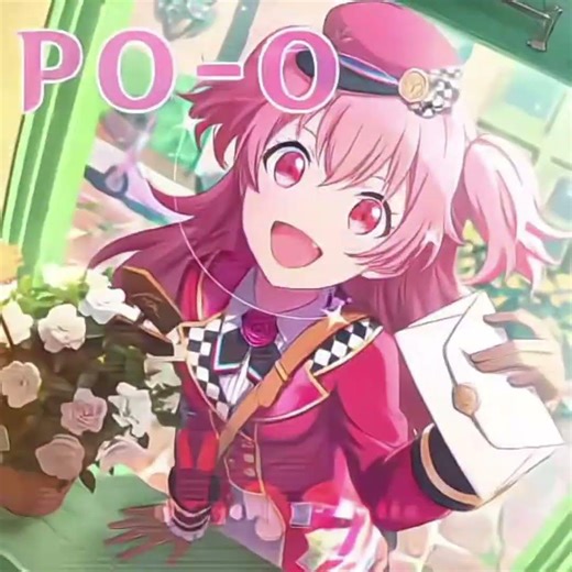 「Polaroid Love」Multifandom II Ensemble Star!!! & Project Sekai II Subaru Akehoshi & Airi Momoi