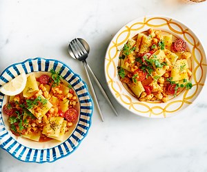 15 prawn pasta recipes that never fail to delight