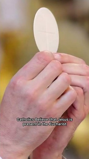 What Is First Holy Communion? #subscribe #shorts #viral #catholicchurch