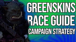 Steam Community :: Guide :: How to play the Greenskins
