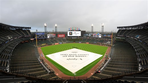 White Sox announce new ballpark name for 2025 MLB season leaving fans fuming
