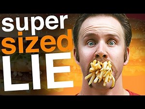 A Look Back on Super Size Me