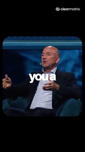 Jeff Bezos Says AI Could Approve Building Permits in 10 Seconds 😳