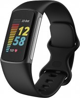 Фітнес браслет Fitbit Charge 5