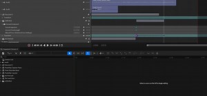 Major - Showing curves when selecting keys in sequencer