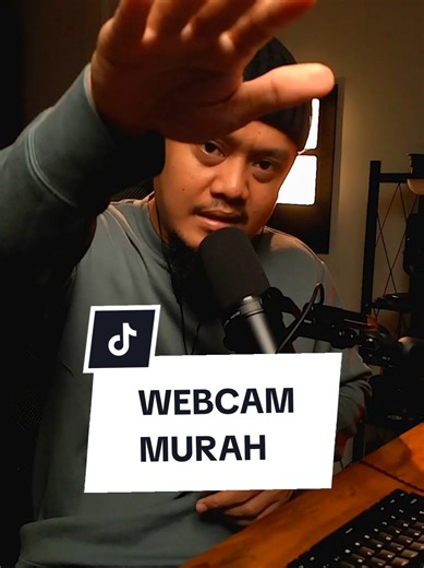 Webcam EYD PC02: Review dan Cara Penggunaan