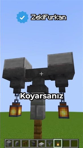 How to make a snail in Minecraft? ⛏💎