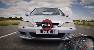 Can You Really Hit VTEC In Reverse? | Carscoops