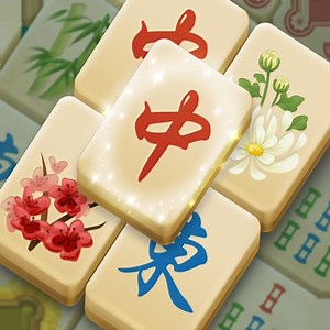 Mahjong Solitaire: Classic by BitMango, Inc.