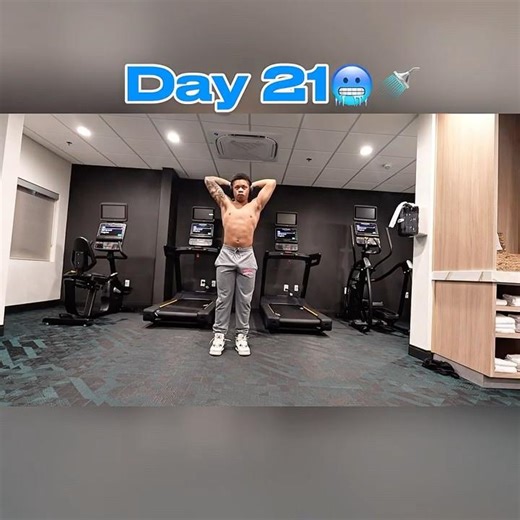 Sub zero work out pt.21