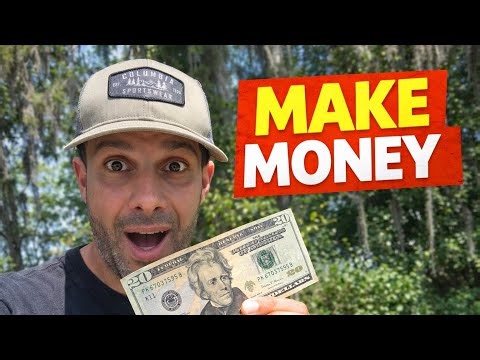 5 Fruit Trees That Actually Make Me Money (Backyard Results)