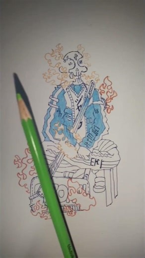 how to draw doodle gawx art #doodleart