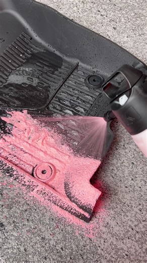 1.2M views · 4K reactions | Floor Mat Cleaning ASMR! - All Viking Products Linked In My Bio! Follow Me For More Simple Car Cleaning Tips & Tricks - #interiors #satisfyingvideos #detailing #carcleaning #asmrvideo #satisfying #autodetail #carwashing #ceramiccoating #oddlysatisfying #carpetcleaning #autodetailing #asmr #detailingcars #interiordetails #exteriordetailing #asmrvideo #steamcleaning #carseat #stainremoval #carwash #cardetailing #polishing #cars | Viking Car Care | Facebook