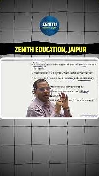 Accounting Concepts Explained: Consistency, Comparability & Reliability