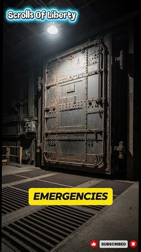 "The Hidden Bunkers Beneath D.C."