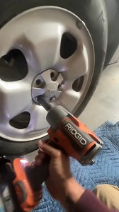 The RIDGID 18V lineup provides tools with the power, performance, and the versatility you need for a variety of automotive jobs, from essential maintenance to heavy-duty jobs. With the peace of mind that your tools are backed by the 𝗜𝗡𝗗𝗨𝗦𝗧𝗥𝗬’𝗦 𝗕𝗘𝗦𝗧 Lifetime Service Agreement: Free Batteries. Free Parts. Free Service. 𝗙𝗢𝗥 𝗟𝗜𝗙𝗘. #BuildForALifetime 📸: @abbldgoperator | RIDGID Power Tools