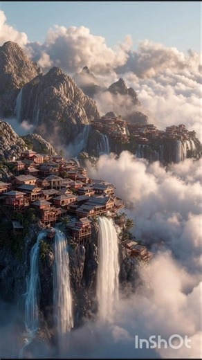 The most beautiful place in the world. #shorts #beautiful #viral