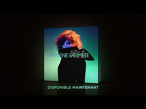 [BEST-OF DISPONIBLE] Mylène Farmer - "Histoires de"