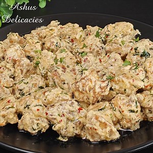 11M views · 36K reactions | Crispy Cheesy Chicken Fry | Ashus Delicacies | Facebook