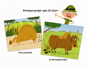 Get the Scoop on Poop