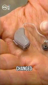 Hearing aids may reduce dementia risk by 61%, 20-year study finds