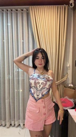 Madam Juls (@madamjuls000)’s videos with COOL FOR THE SUMMER. - gothicfools