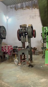 9910677468 || 9871628979 || 9560580881 Power Press Machine #shorts #powerpressmachine #powerpress | Ghanshyam Indian Machine