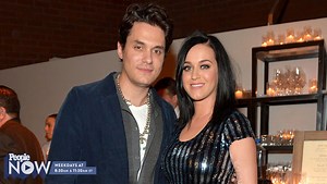 John Mayer and Katy Perry Are Back Together!