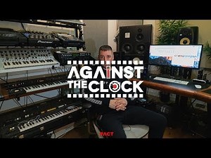 Redlight - Against The Clock