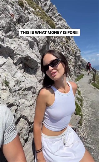 What Is Money For? — Why You Work (Freedom & Experiences)